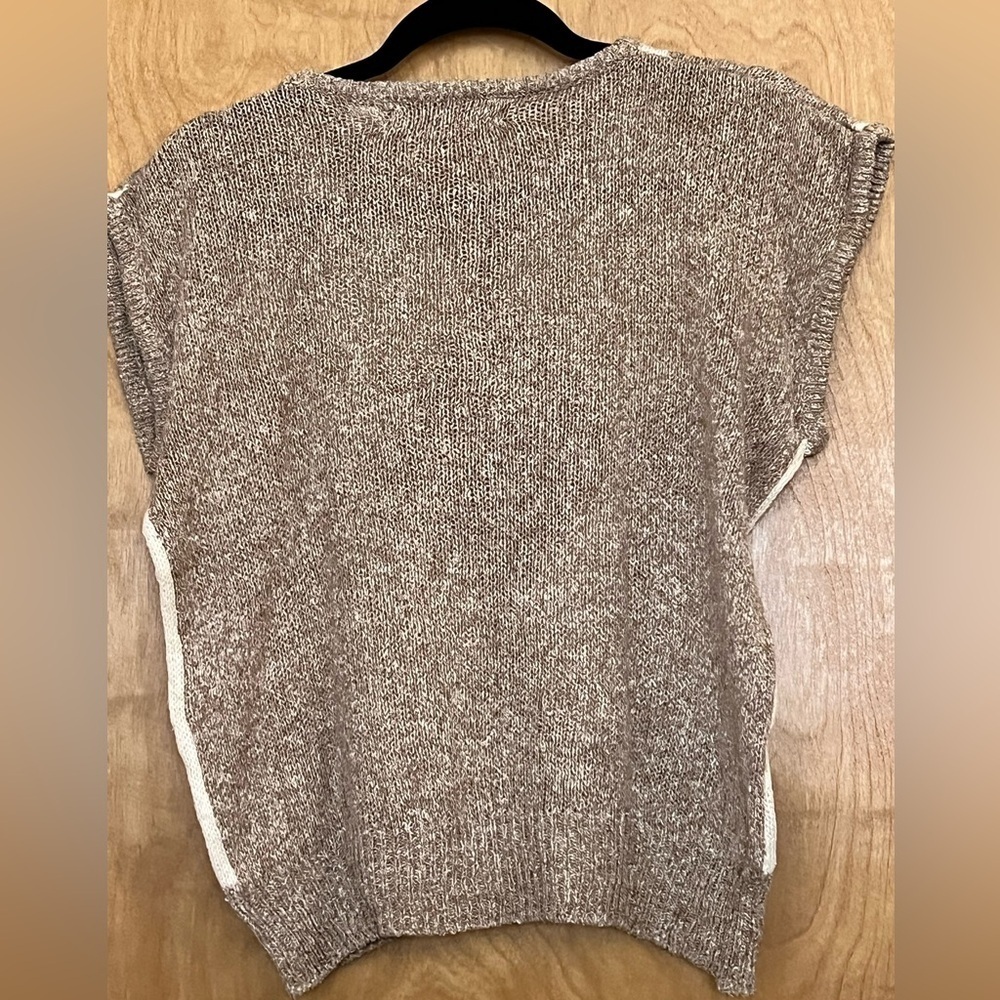 Gess Who Silk/Angora Sweater L - Picture 2 of 4